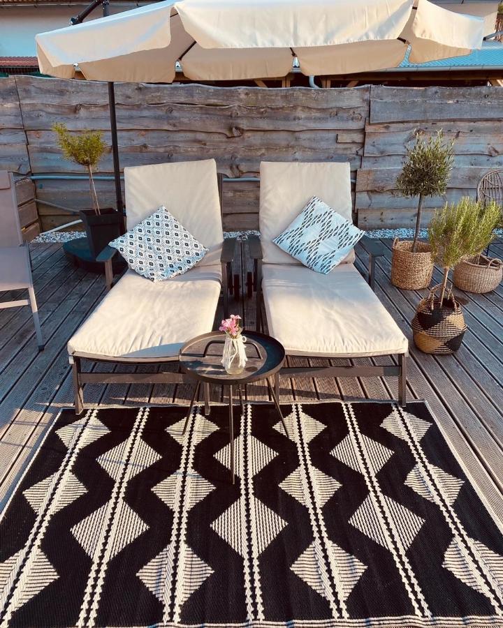 Greenvalleyglamping Sesce Pri Preboldu 외부 사진