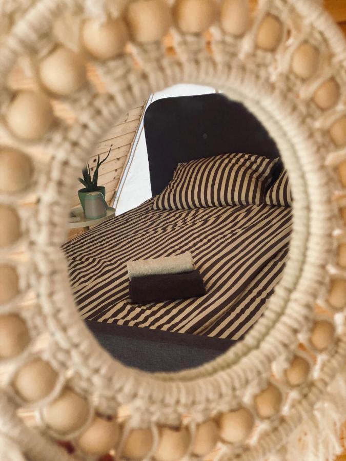 Greenvalleyglamping Sesce Pri Preboldu 외부 사진